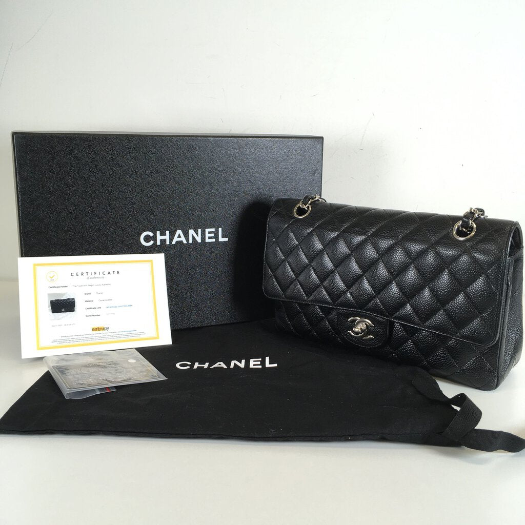 Chanel ML Flap