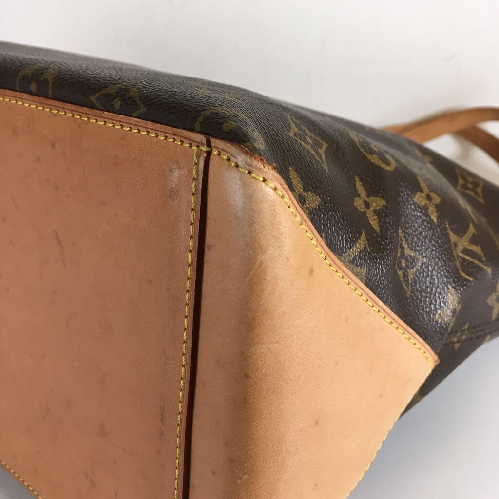 Louis Vuitton Cabas Tote