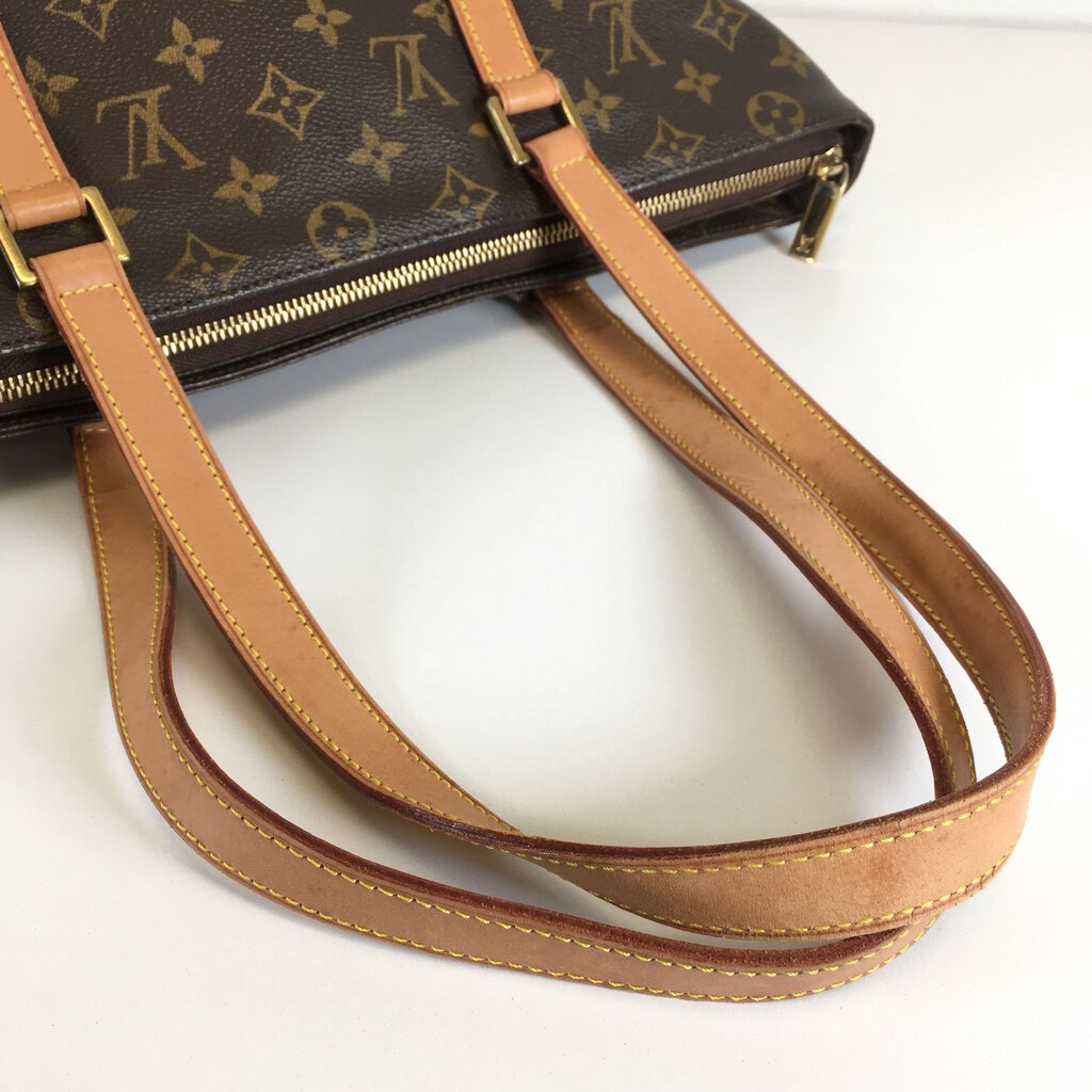 Louis Vuitton Cabas Tote