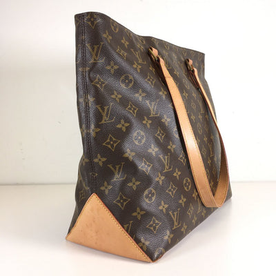 Louis Vuitton Cabas Tote