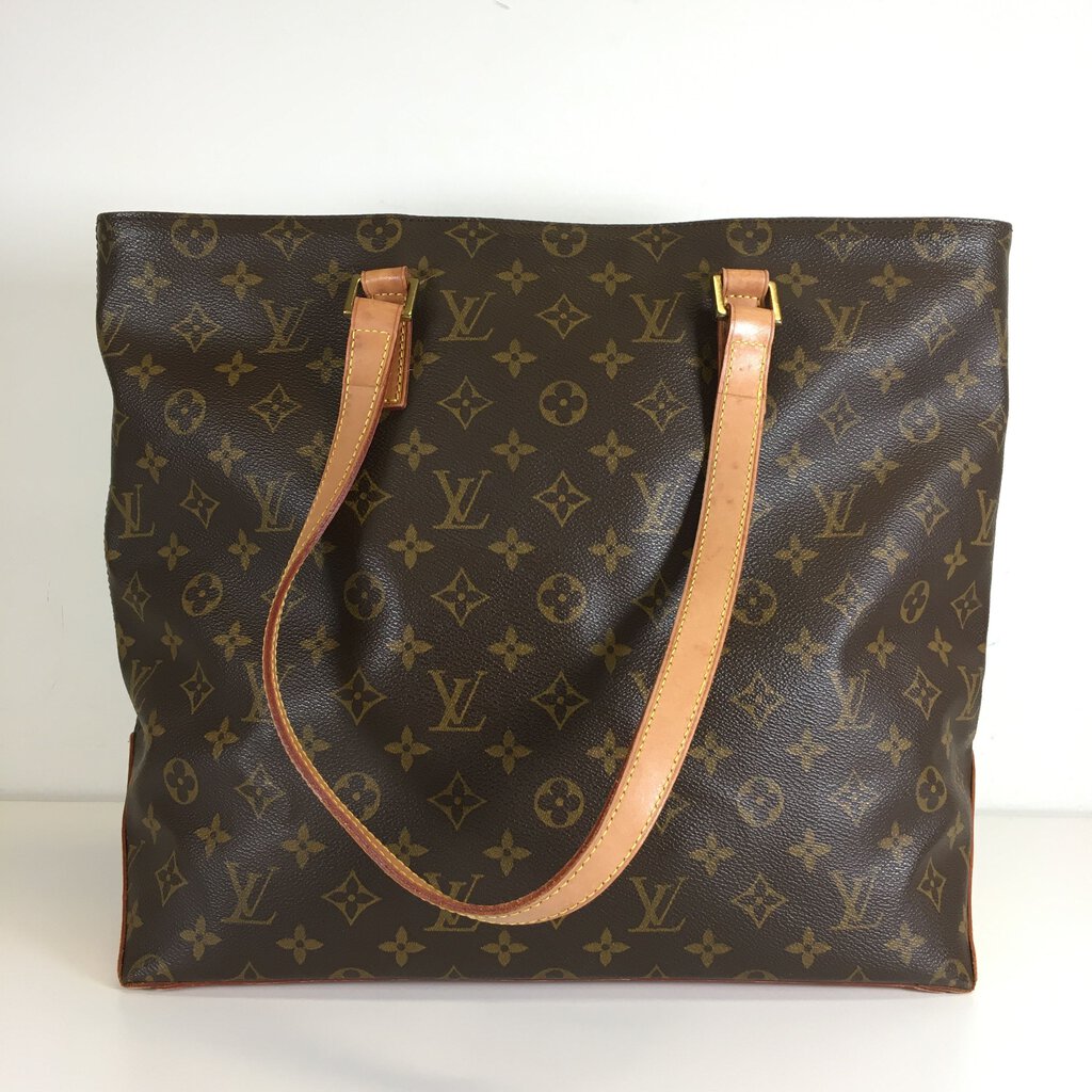 Louis Vuitton Cabas Tote