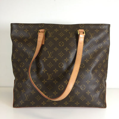 Louis Vuitton Cabas Tote