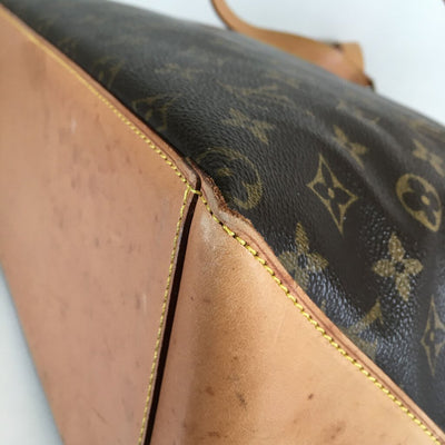 Louis Vuitton Cabas Tote