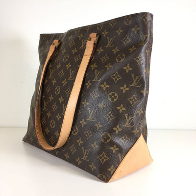 Louis Vuitton Cabas Tote