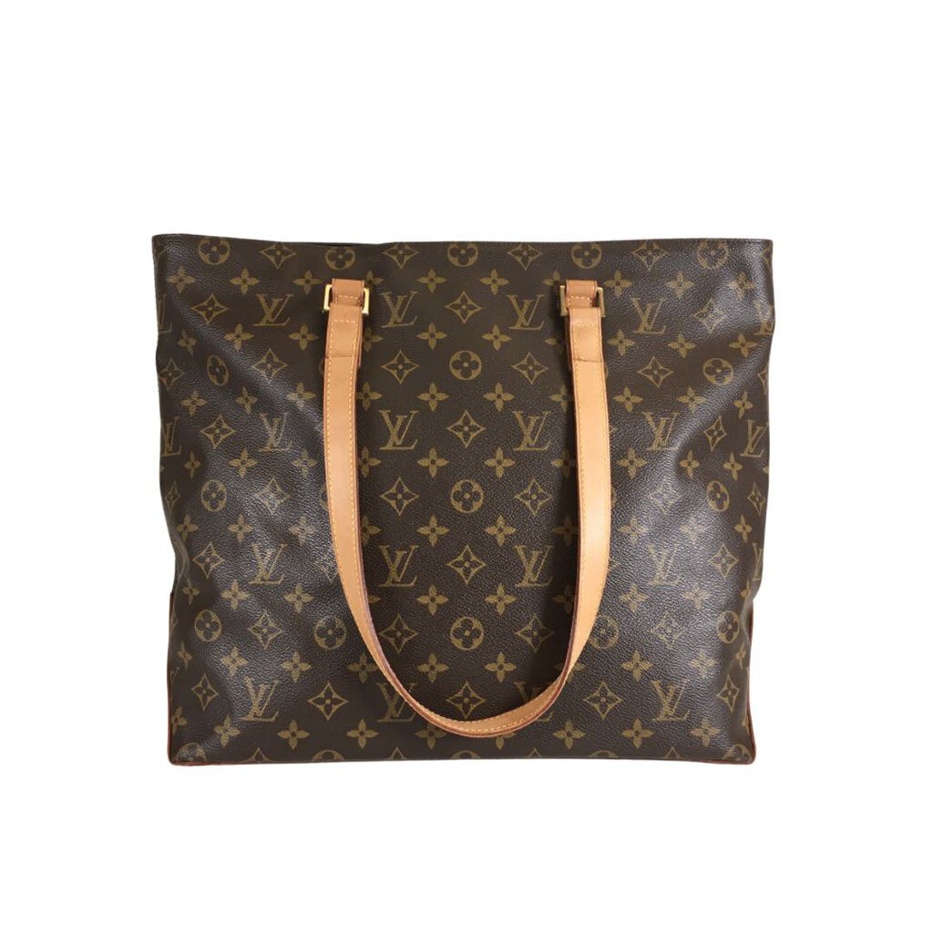 Louis Vuitton Cabas Tote