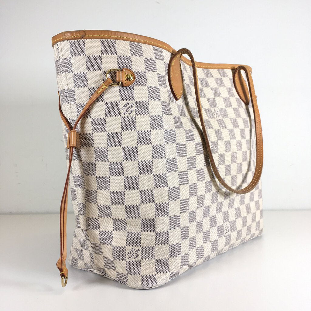 Louis Vuitton Neverfull MM