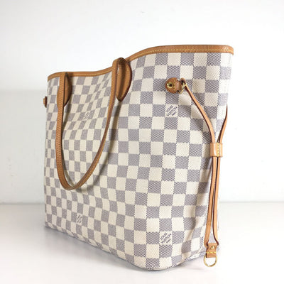 Louis Vuitton Neverfull MM