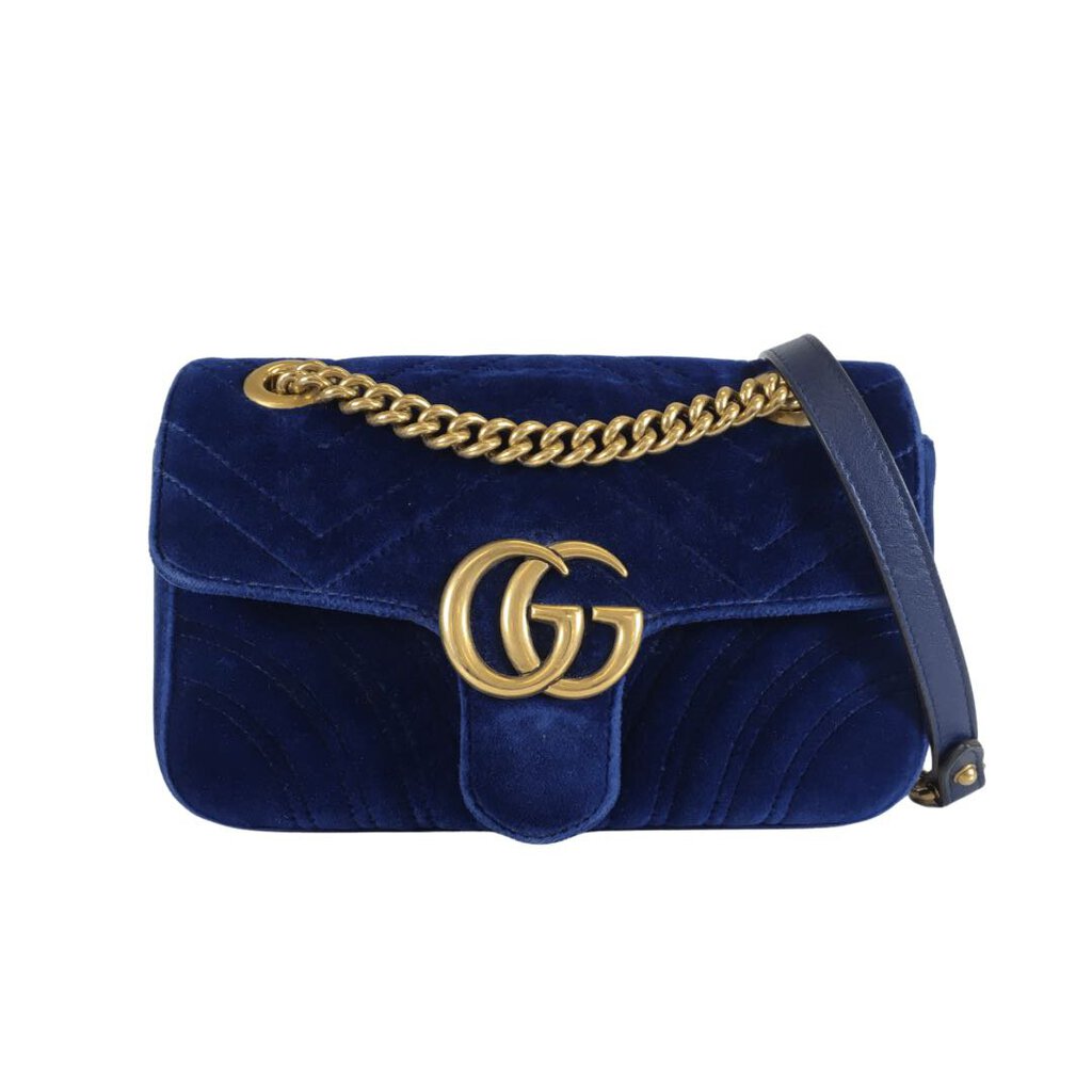 Gucci Marmont Mini