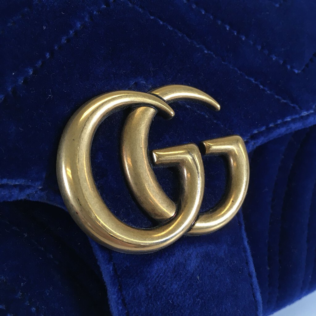 Gucci Marmont Mini