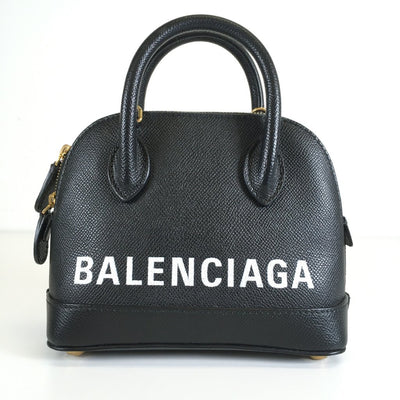 Balenciaga Ville XXS Top Handle