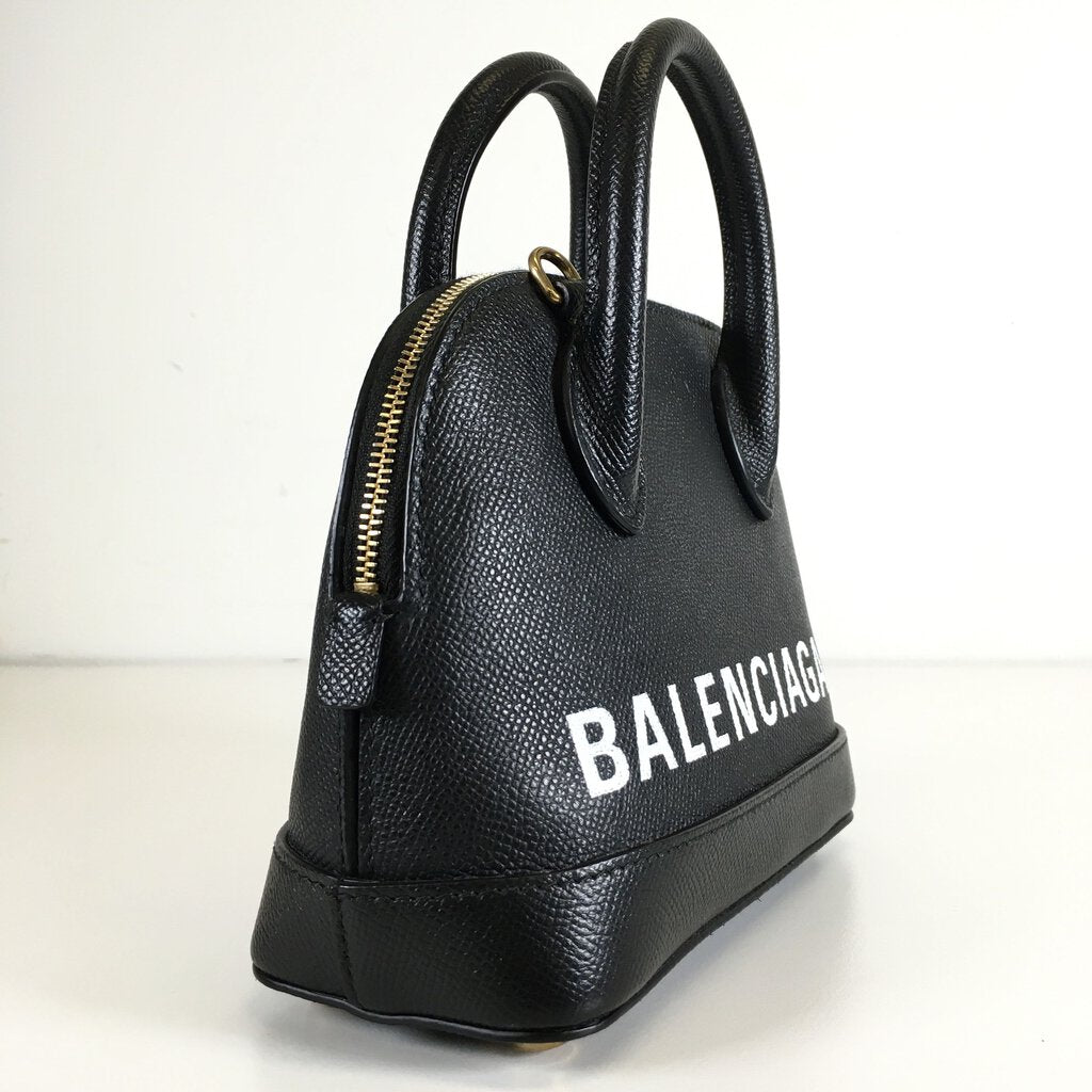 Balenciaga Ville XXS Top Handle