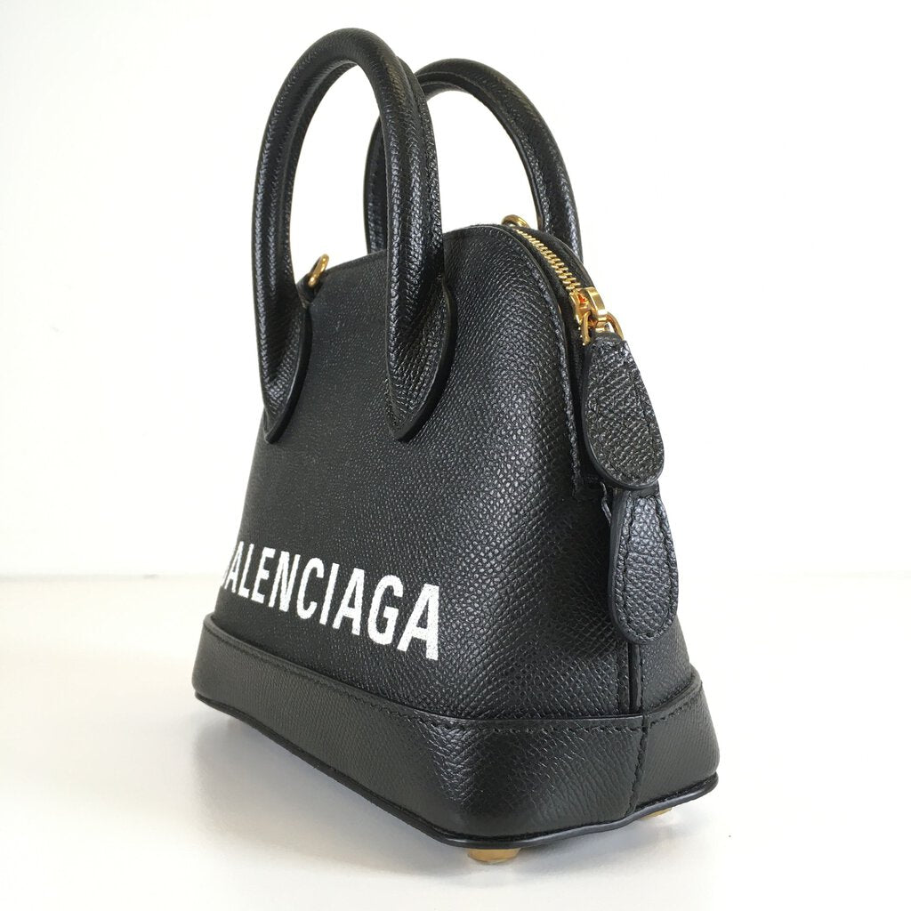 Balenciaga Ville XXS Top Handle