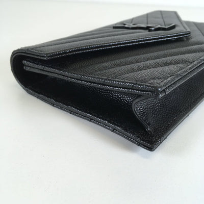 Saint Laurent (YSL) Cassandre Envelope