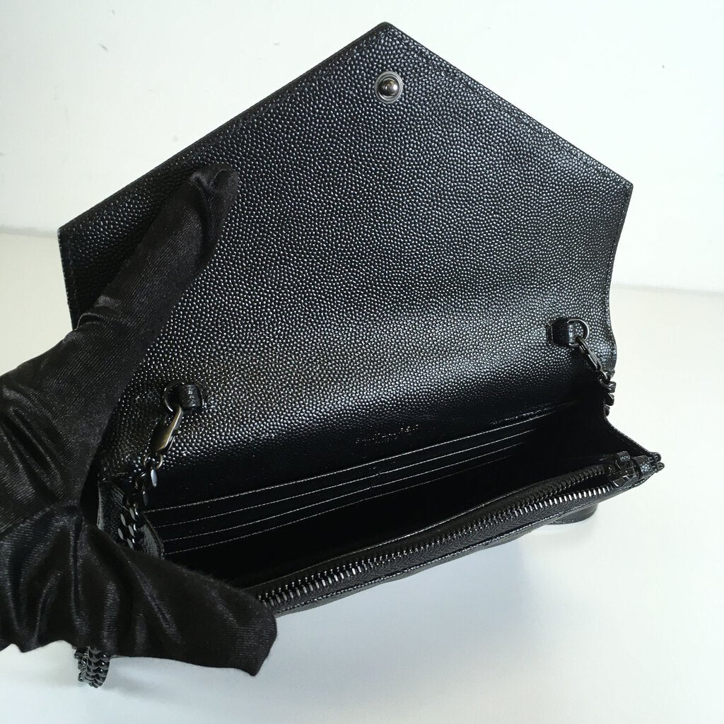 Saint Laurent (YSL) Cassandre Envelope