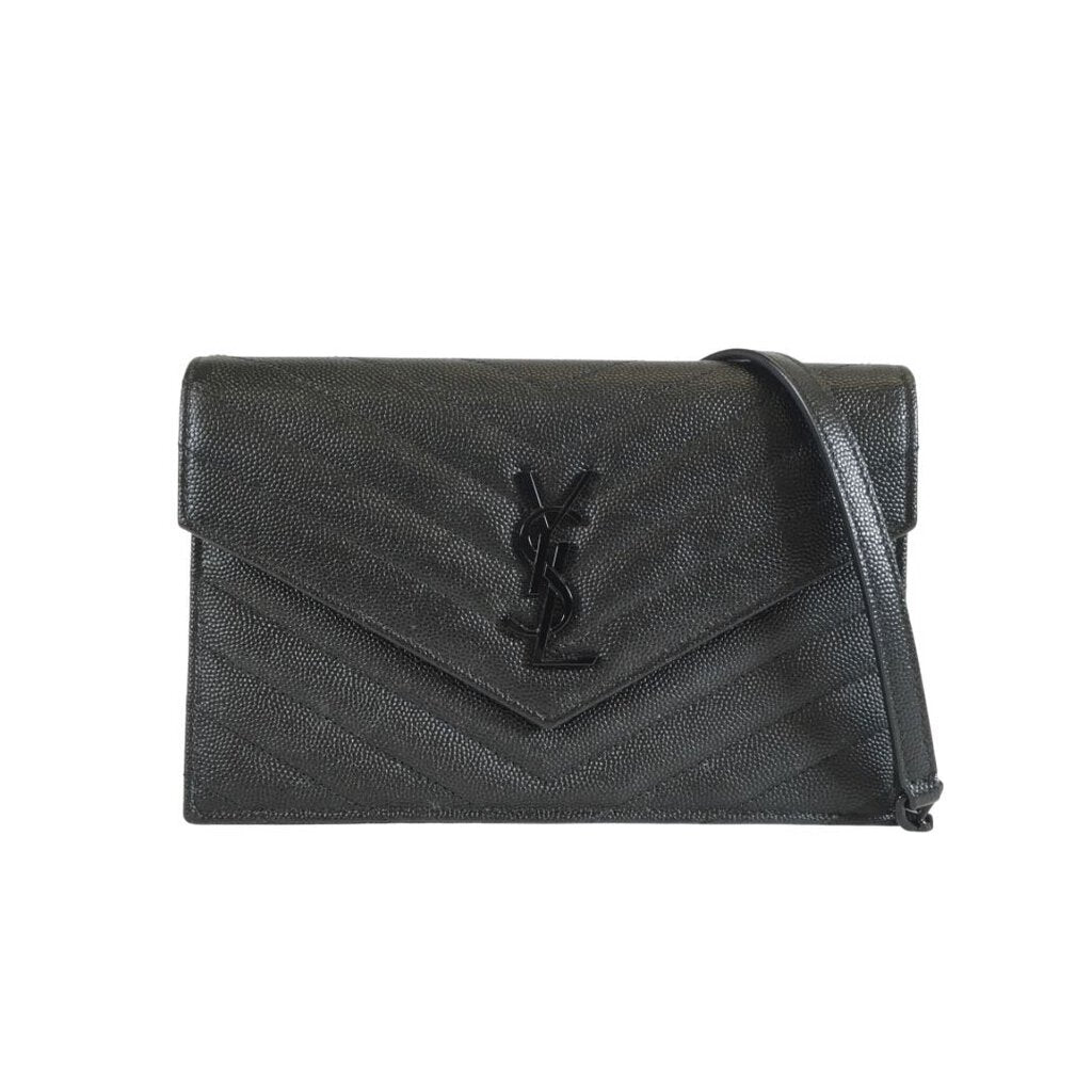 Saint Laurent (YSL) Cassandre Envelope