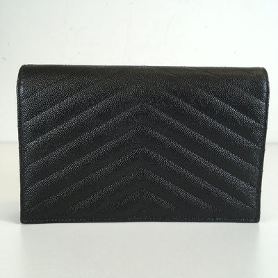 Saint Laurent (YSL) Cassandre Envelope