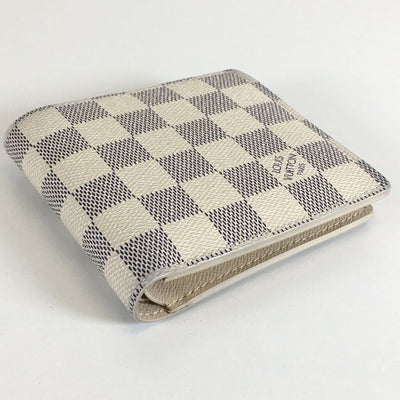 Louis Vuitton Marco Wallet