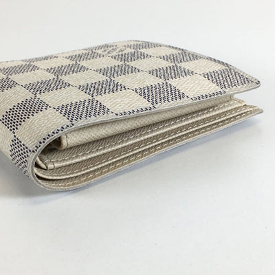 Louis Vuitton Marco Wallet