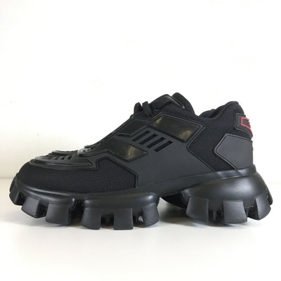 Prada Cloudburst Thunder Sneakers