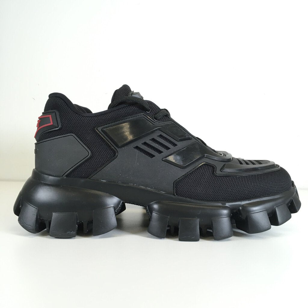 Prada Cloudburst Thunder Sneakers