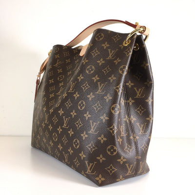 Louis Vuitton Graceful MM