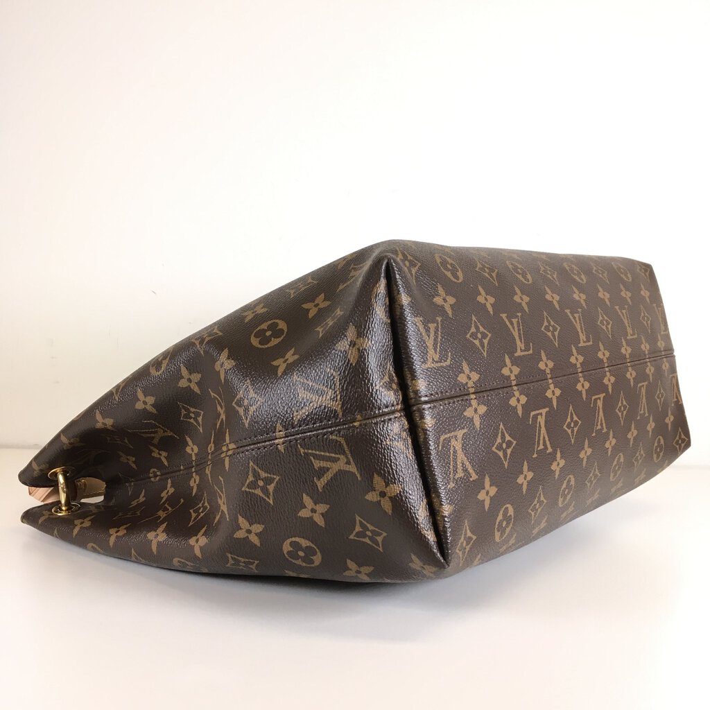 Louis Vuitton Graceful MM