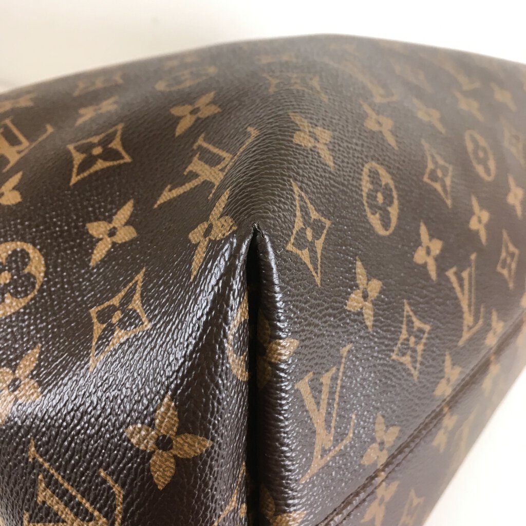 Louis Vuitton Graceful MM