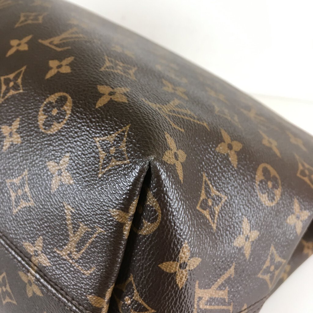 Louis Vuitton Graceful MM