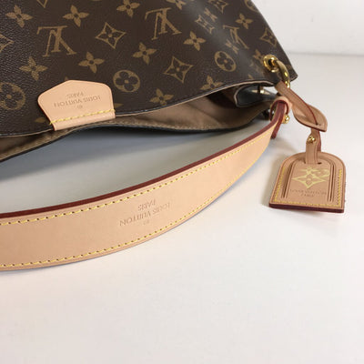 Louis Vuitton Graceful MM