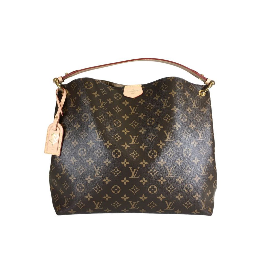 Louis Vuitton Graceful MM