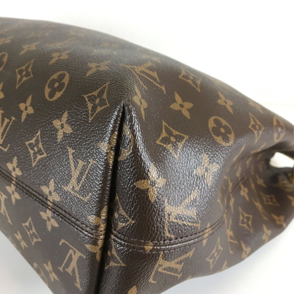 Louis Vuitton Graceful MM