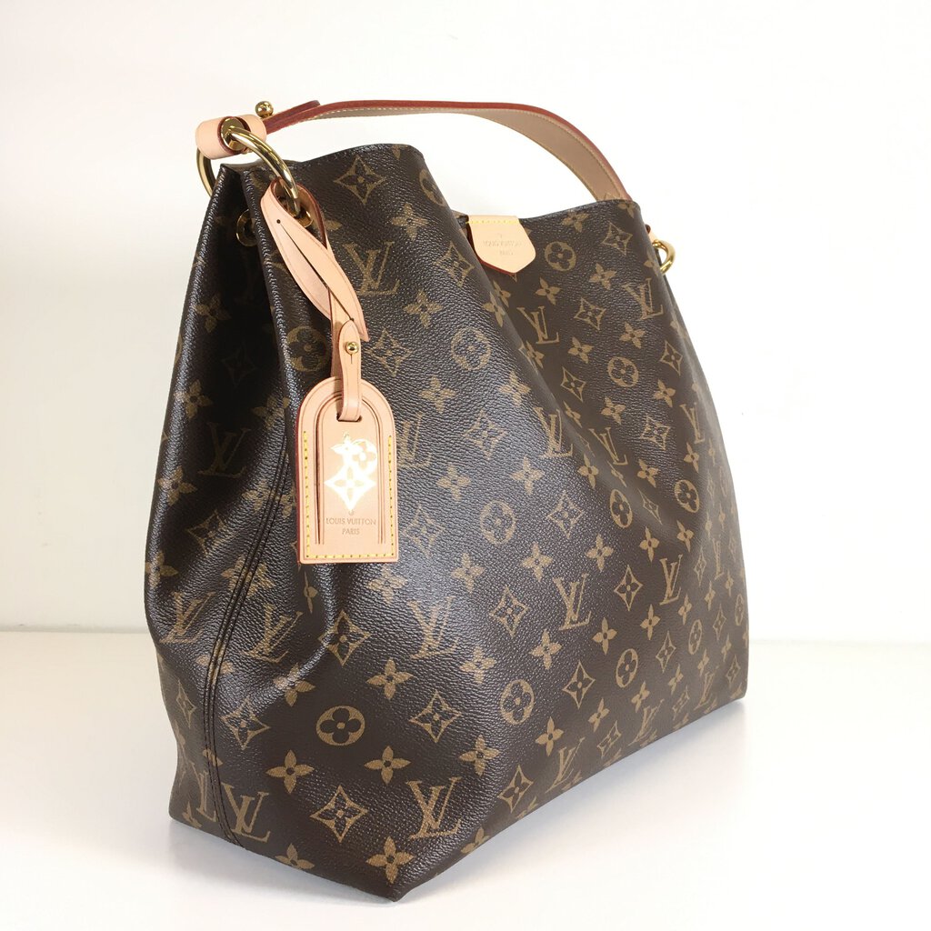 Louis Vuitton Graceful MM