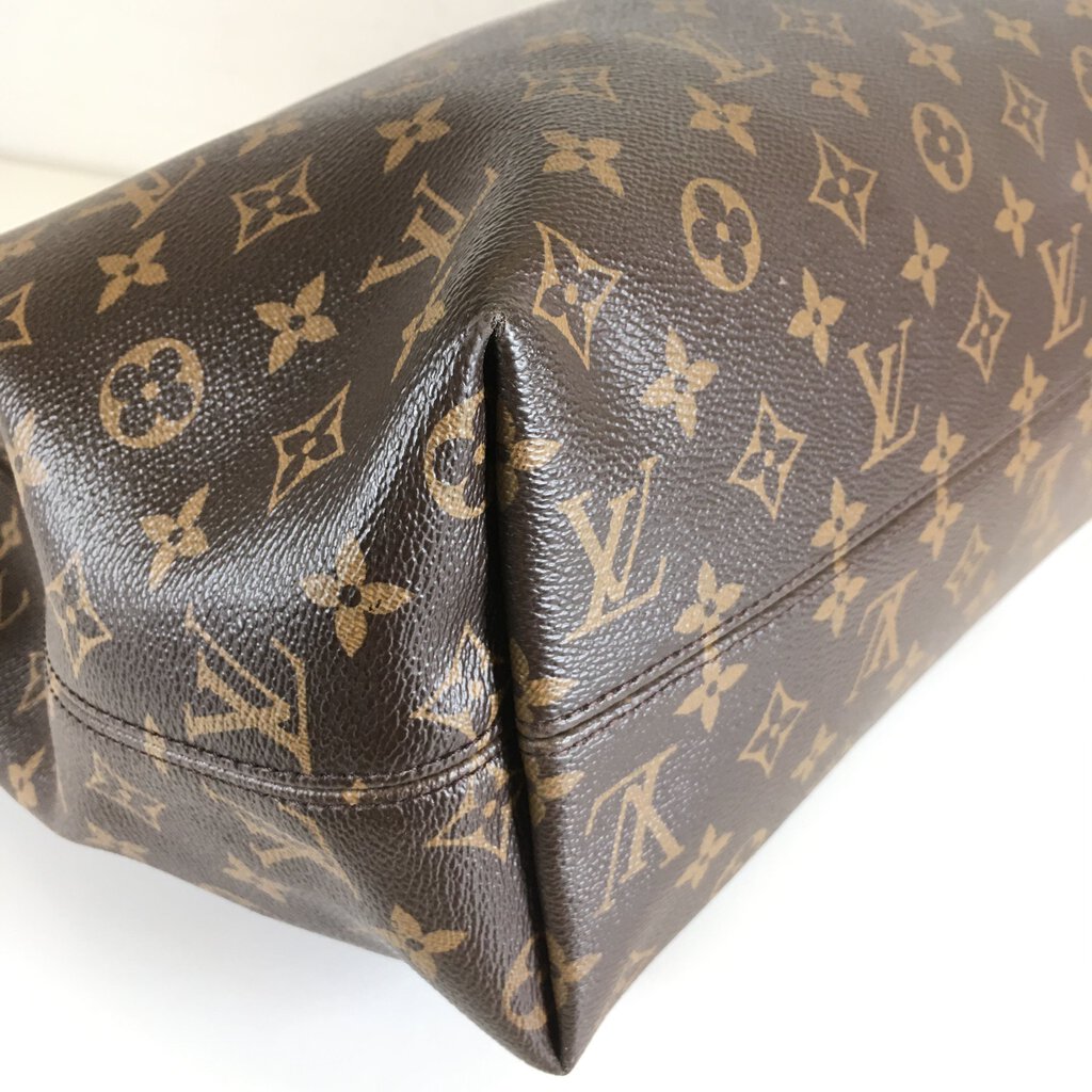 Louis Vuitton Graceful MM