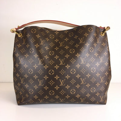 Louis Vuitton Graceful MM