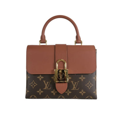 Louis Vuitton Locky BB