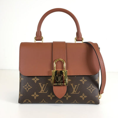 Louis Vuitton Locky BB