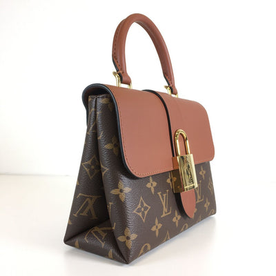 Louis Vuitton Locky BB