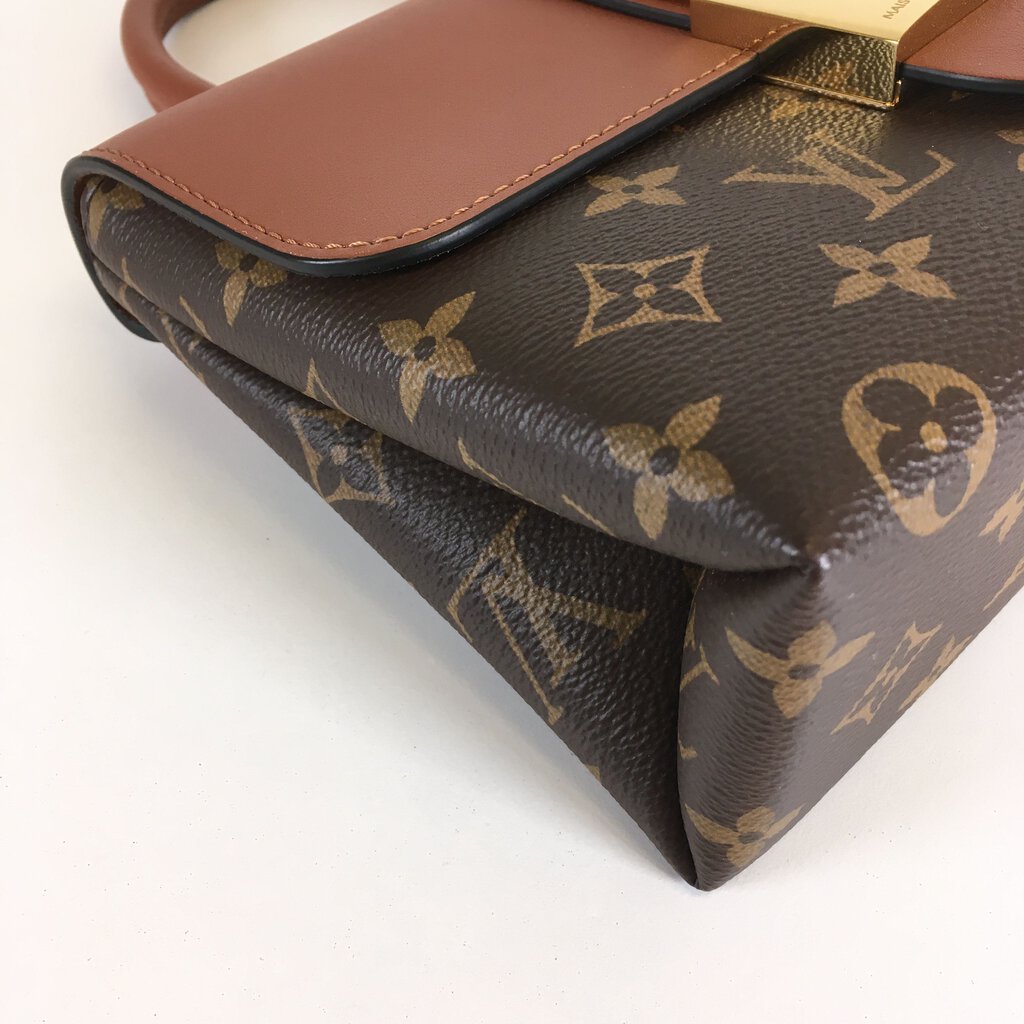 Louis Vuitton Locky BB