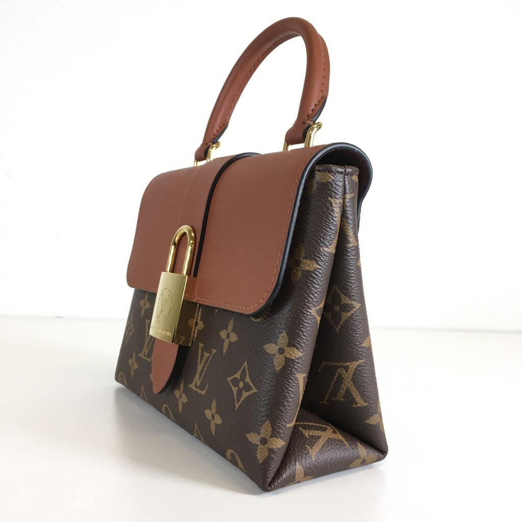 Louis Vuitton Locky BB