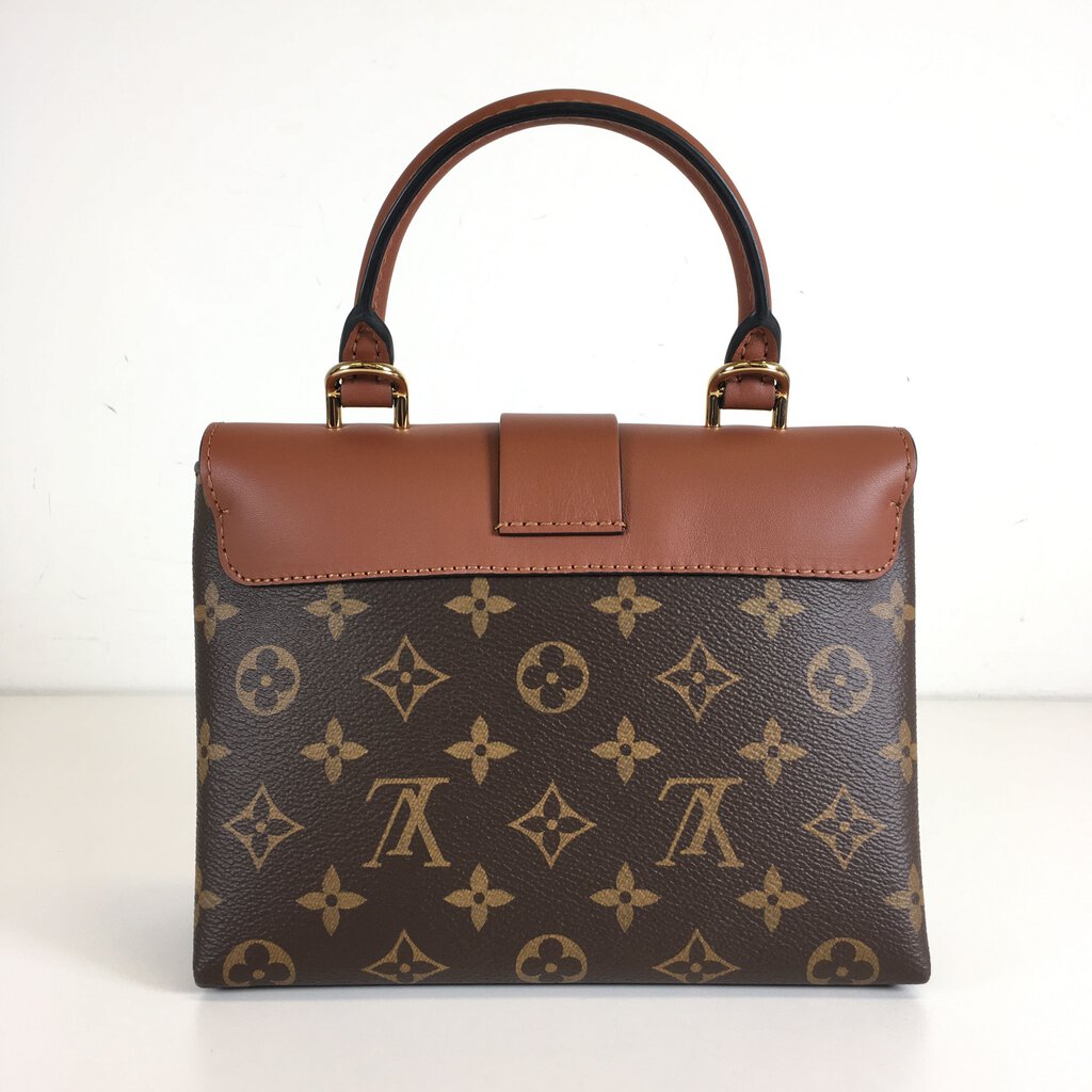 Louis Vuitton Locky BB