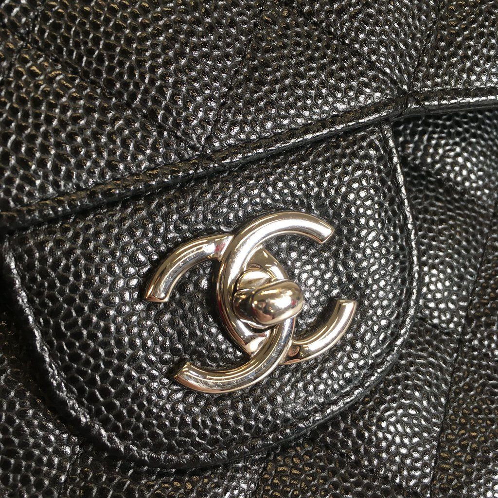 Chanel Classic Jumbo