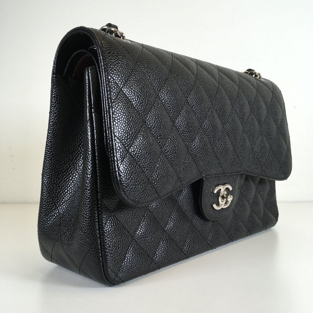 Chanel Classic Jumbo