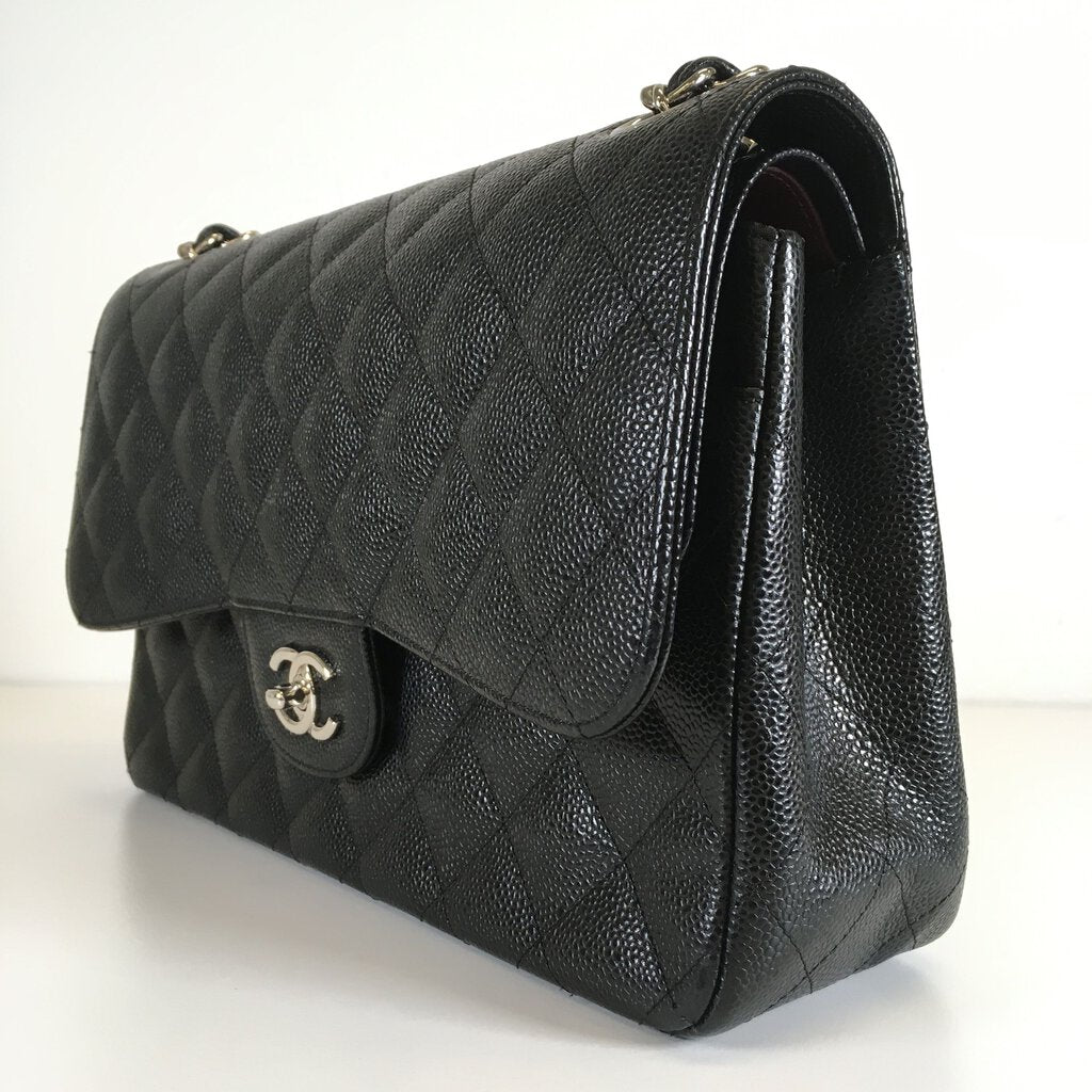 Chanel Classic Jumbo