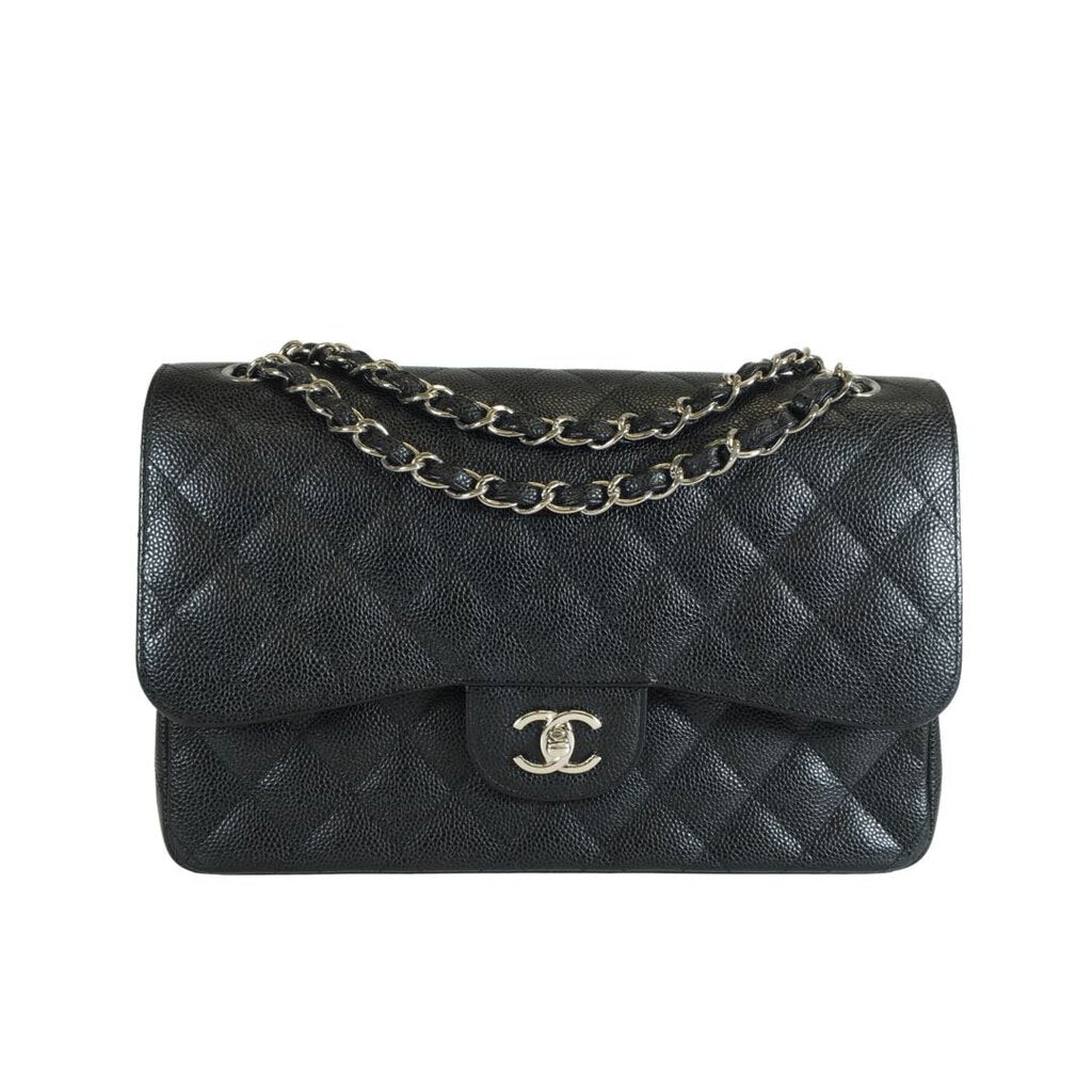 Chanel Classic Jumbo