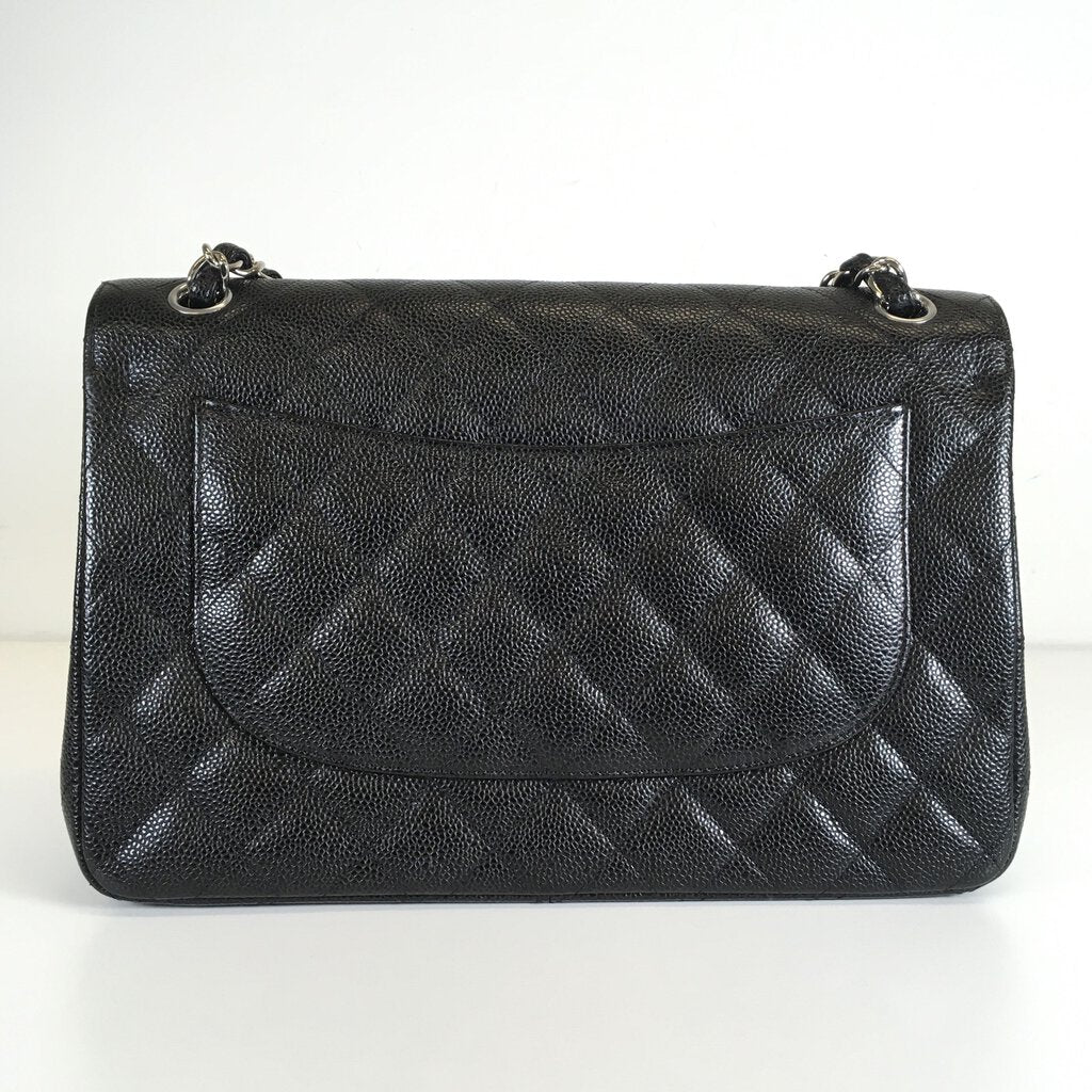 Chanel Classic Jumbo