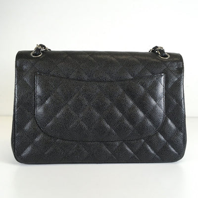 Chanel Classic Jumbo