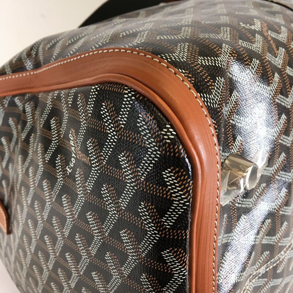 Goyard Croisière 50