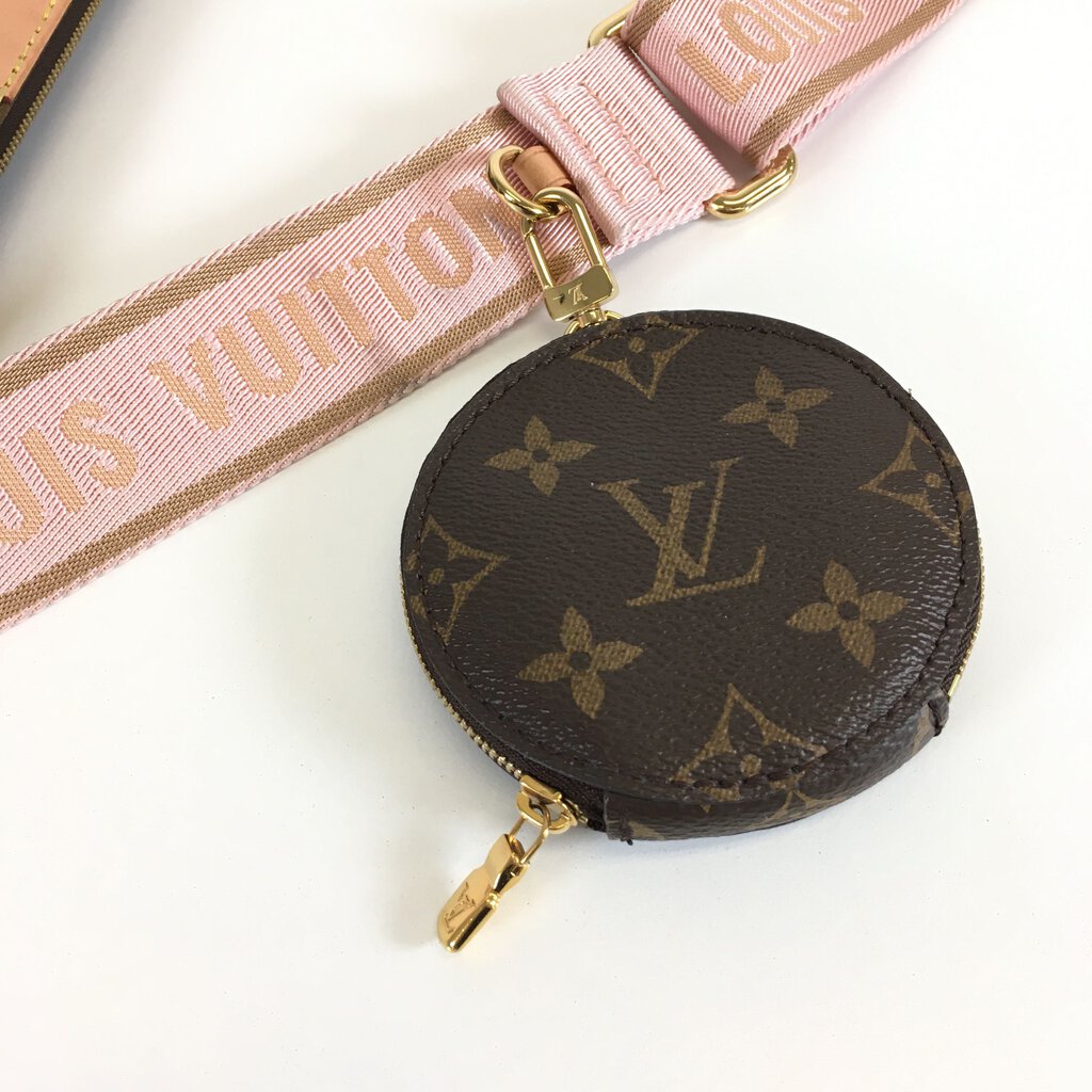 Louis Vuitton Multi Pochette Accessories