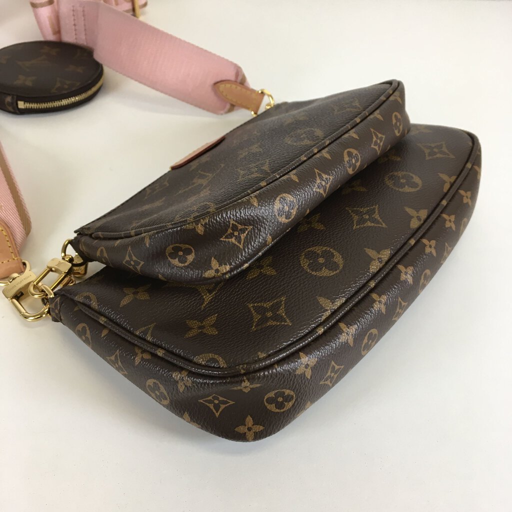 Louis Vuitton Multi Pochette Accessories