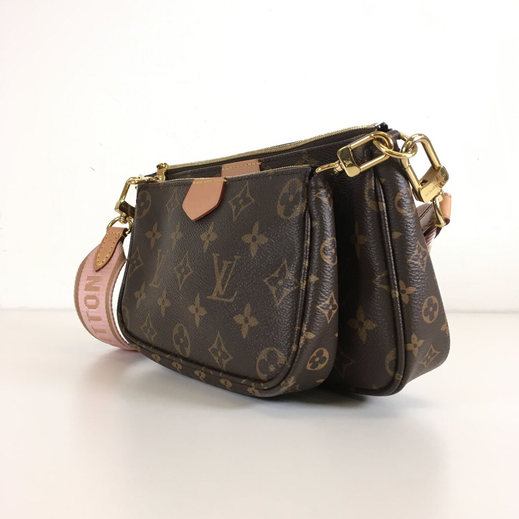 Louis Vuitton Multi Pochette Accessories